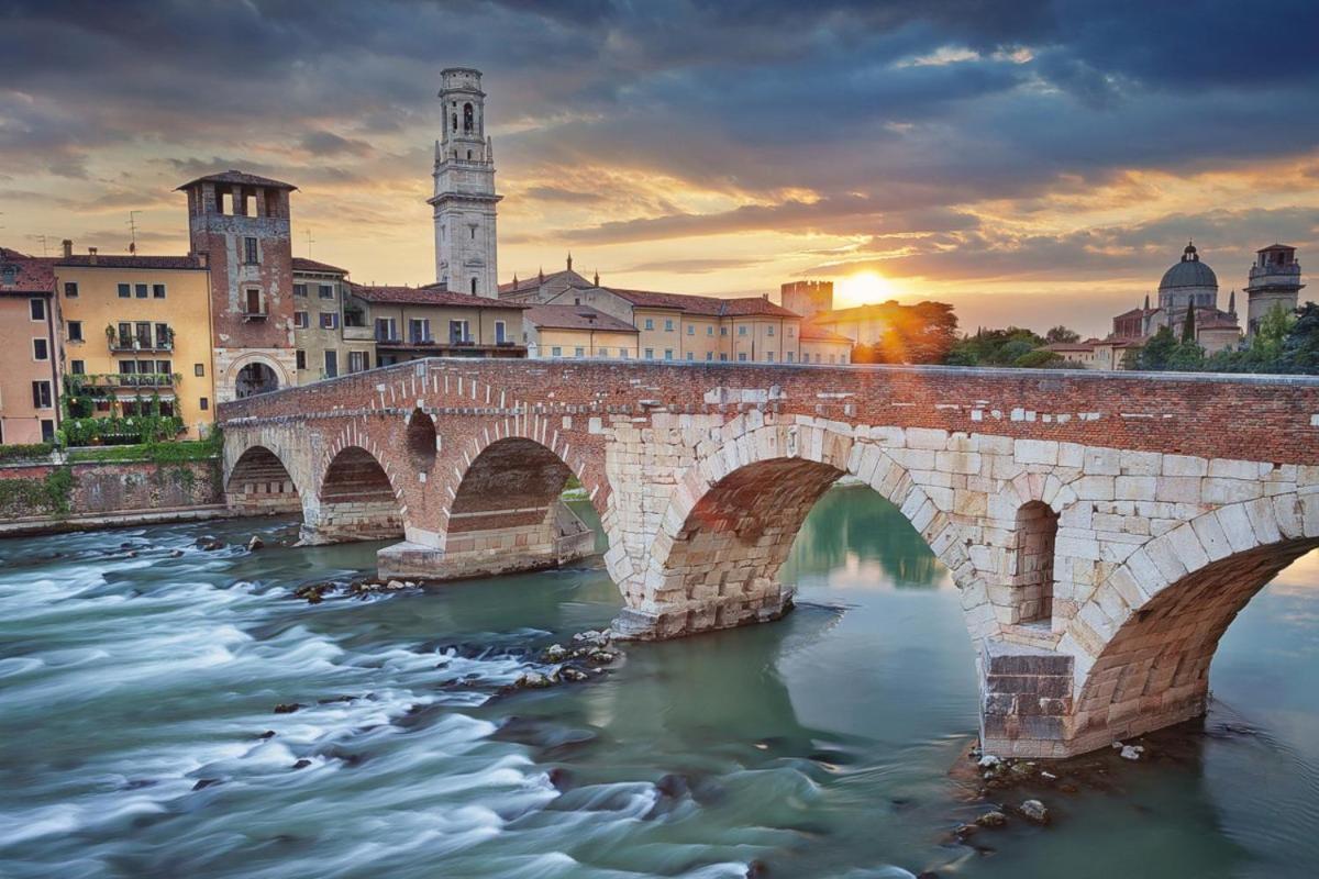 Apartamento Arena - Verona Centro - Appartamento Elegante