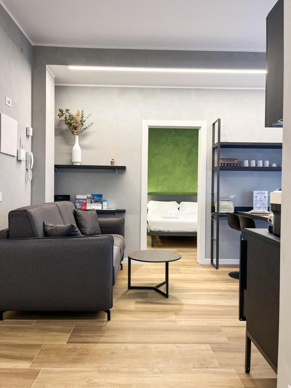 Apartamento Arena - Verona Centro - Appartamento Elegante *