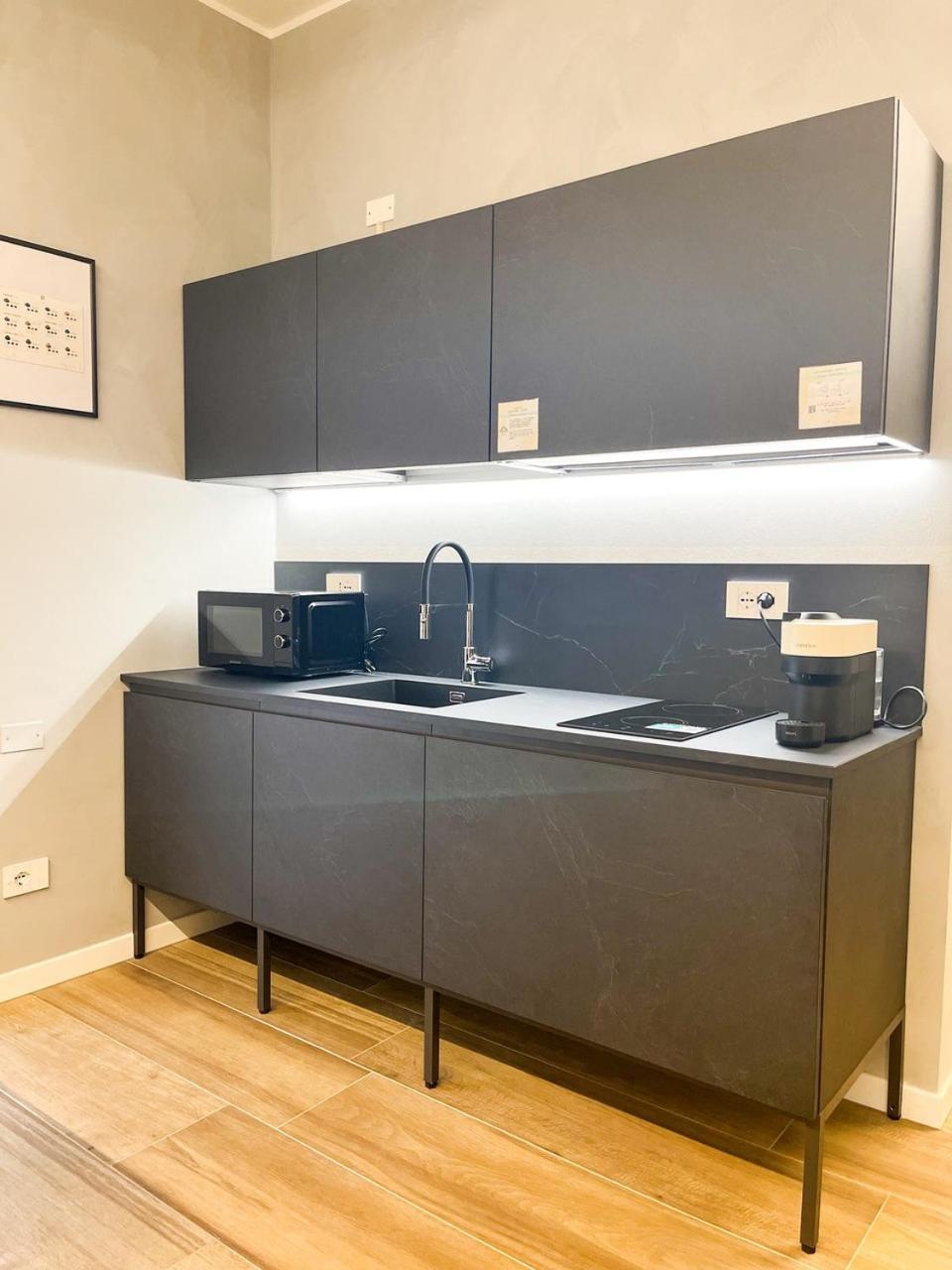 Apartamento Arena - Verona Centro - Appartamento Elegante Verona